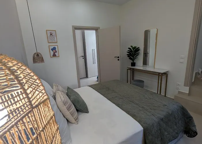 Eriad - Calm Luxury In The Centre *