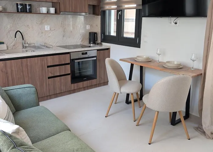 Apartamento Eriad - Calm Luxury In The Centre