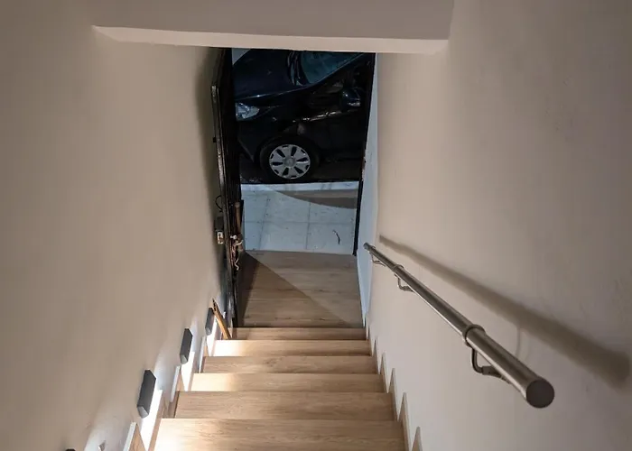 Eriad - Calm Luxury In The Centre Apartamento