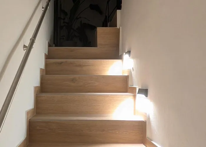 Eriad - Calm Luxury In The Centre Apartamento *