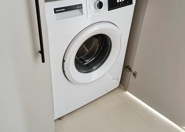 Eriad - Calm Luxury In The Centre Apartamento