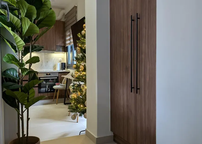 Eriad - Calm Luxury In The Centre Apartamento *