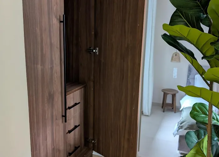 Eriad - Calm Luxury In The Centre *