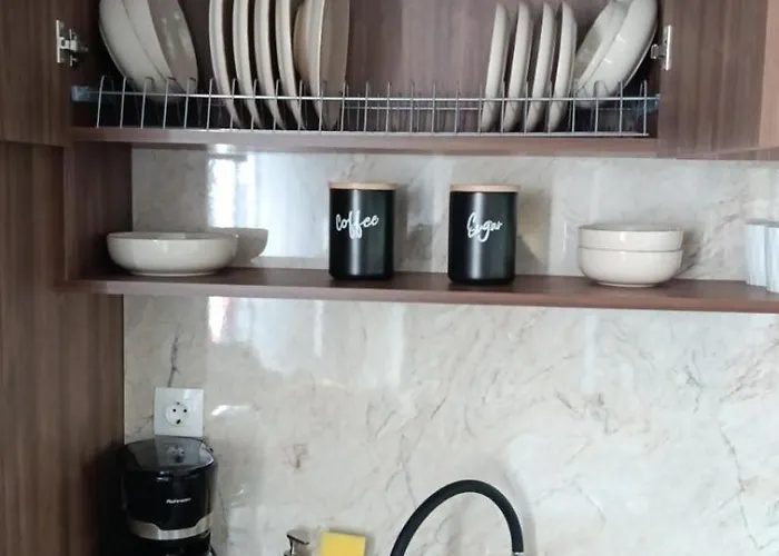 Eriad - Calm Luxury In The Centre * Patras