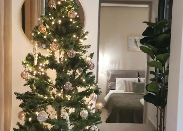 Eriad - Calm Luxury In The Centre Apartamento *