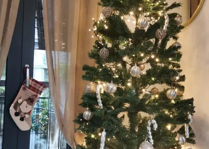 Eriad - Calm Luxury In The Centre * Patras